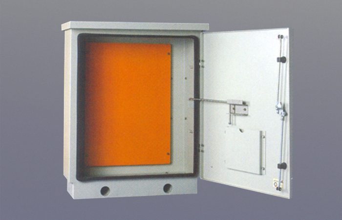 ALUMINIUM--double--WALL--enclosure